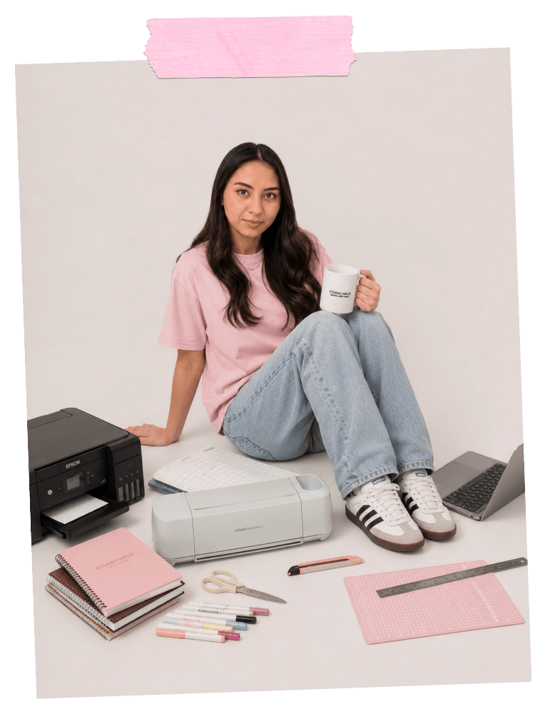 Sofía Herrera, fundadora de Studio Heco